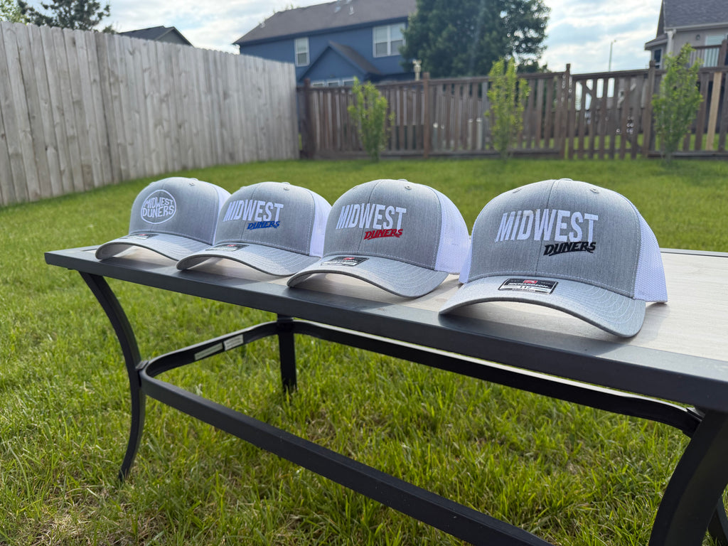 MidwestDuners Hat