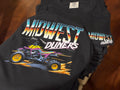 MidwestDuners Tee shirt
