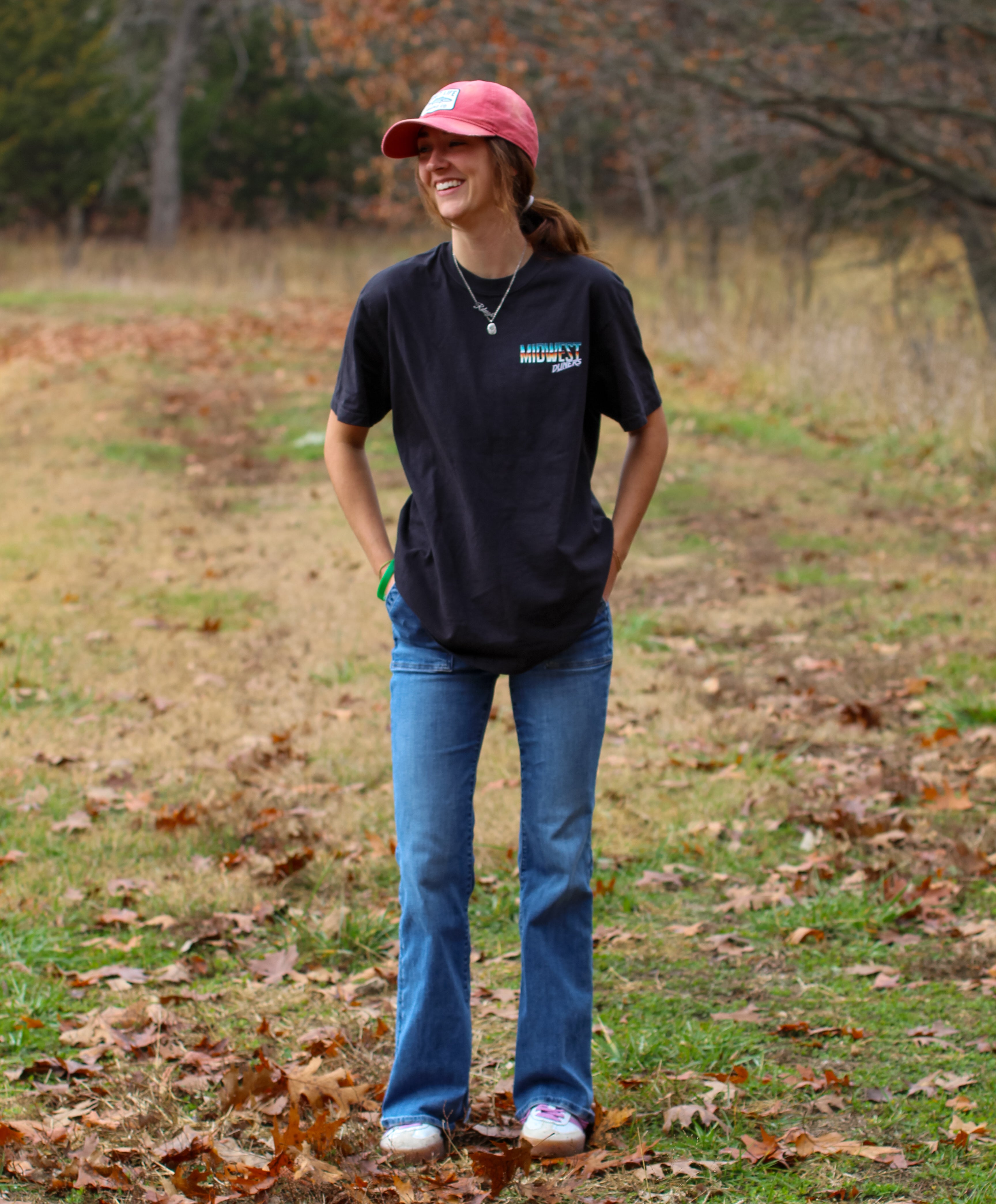 MidwestDuners Tee shirt